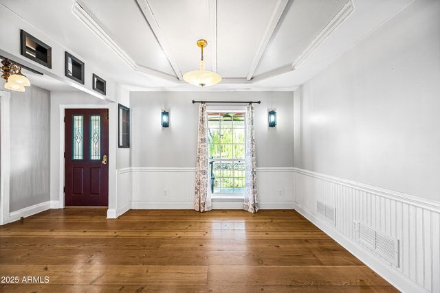 17288 W FOOTHILL Road, Yarnell, AZ 85362