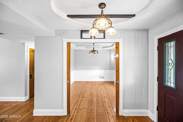 17288 W FOOTHILL Road, Yarnell, AZ 85362