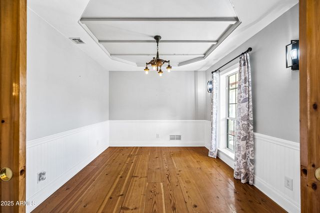 17288 W FOOTHILL Road, Yarnell, AZ 85362