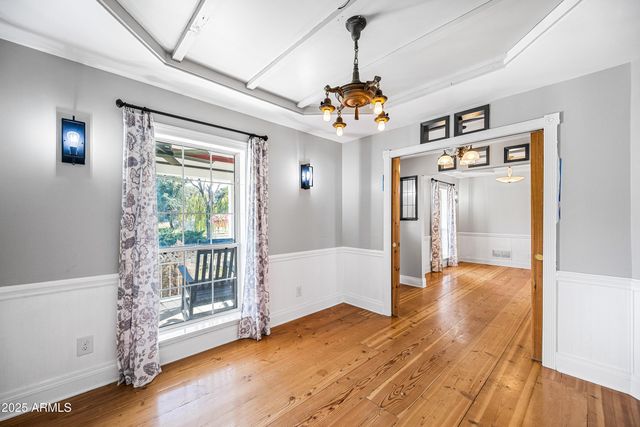 17288 W FOOTHILL Road, Yarnell, AZ 85362