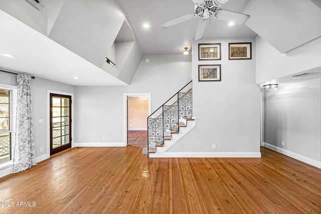 17288 W FOOTHILL Road, Yarnell, AZ 85362