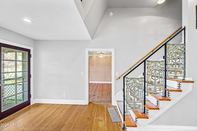 17288 W FOOTHILL Road, Yarnell, AZ 85362