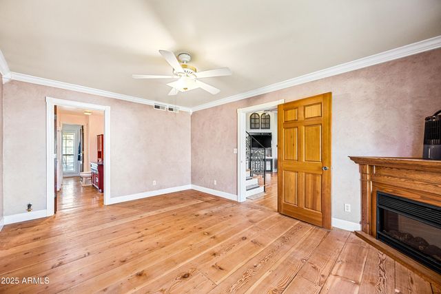 17288 W FOOTHILL Road, Yarnell, AZ 85362