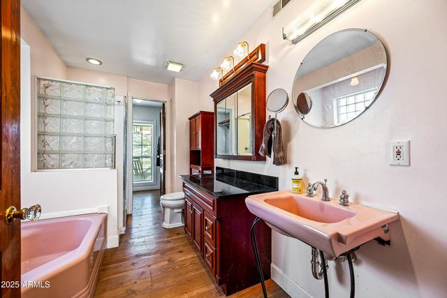 17288 W FOOTHILL Road, Yarnell, AZ 85362