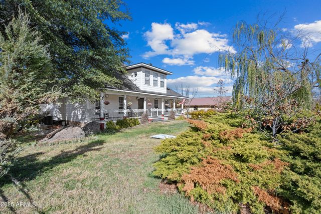 17288 W FOOTHILL Road, Yarnell, AZ 85362