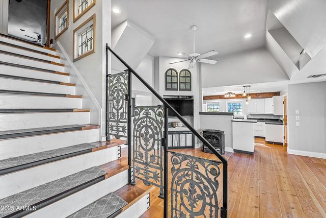 17288 W FOOTHILL Road, Yarnell, AZ 85362