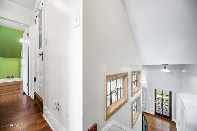 17288 W FOOTHILL Road, Yarnell, AZ 85362