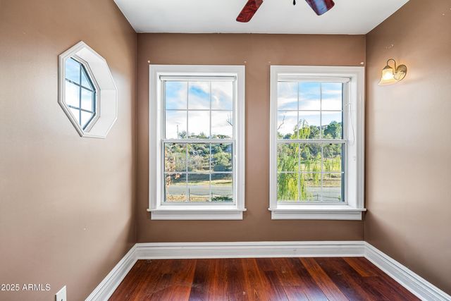 17288 W FOOTHILL Road, Yarnell, AZ 85362