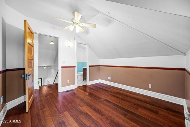 17288 W FOOTHILL Road, Yarnell, AZ 85362