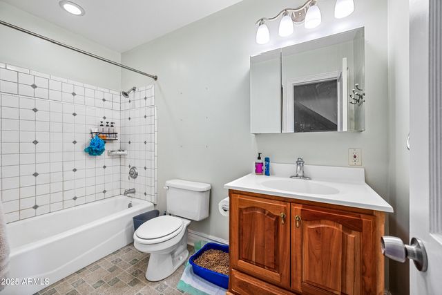 17288 W FOOTHILL Road, Yarnell, AZ 85362