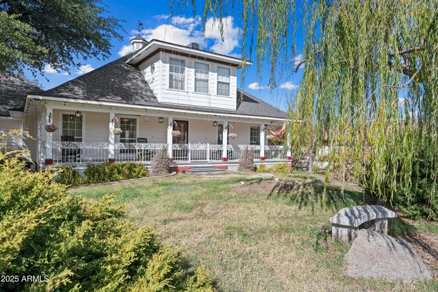 17288 W FOOTHILL Road, Yarnell, AZ 85362