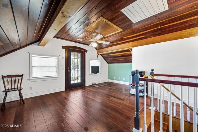 17288 W FOOTHILL Road, Yarnell, AZ 85362