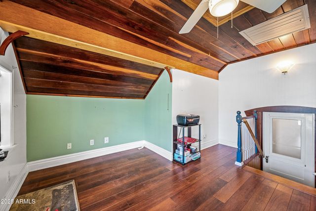 17288 W FOOTHILL Road, Yarnell, AZ 85362