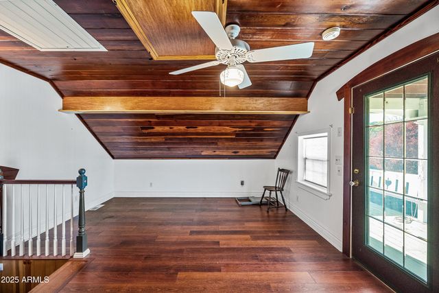 17288 W FOOTHILL Road, Yarnell, AZ 85362