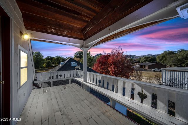 17288 W FOOTHILL Road, Yarnell, AZ 85362