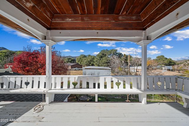 17288 W FOOTHILL Road, Yarnell, AZ 85362