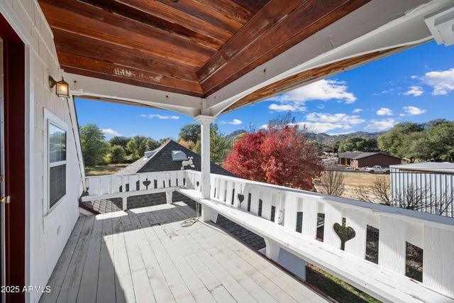 17288 W FOOTHILL Road, Yarnell, AZ 85362