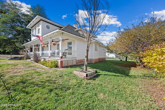 17288 W FOOTHILL Road, Yarnell, AZ 85362