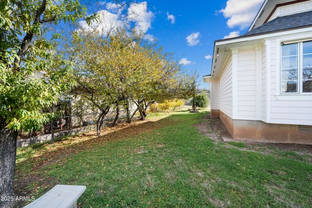 17288 W FOOTHILL Road, Yarnell, AZ 85362