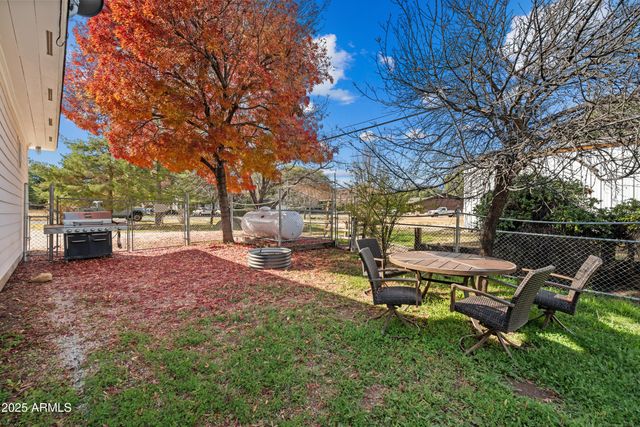 17288 W FOOTHILL Road, Yarnell, AZ 85362