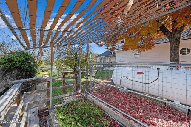 17288 W FOOTHILL Road, Yarnell, AZ 85362