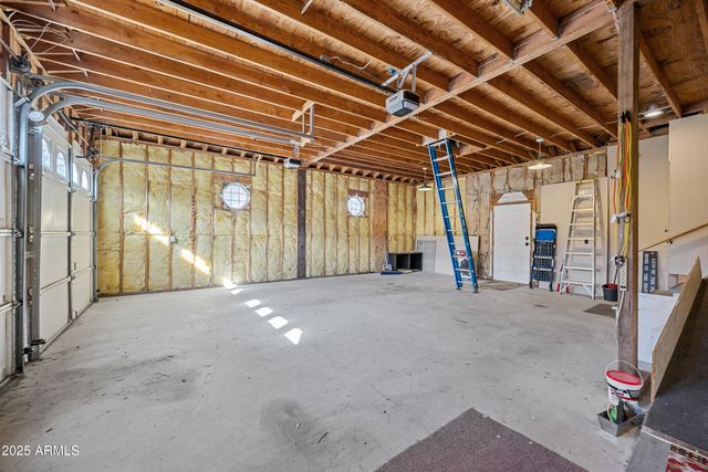 17288 W FOOTHILL Road, Yarnell, AZ 85362