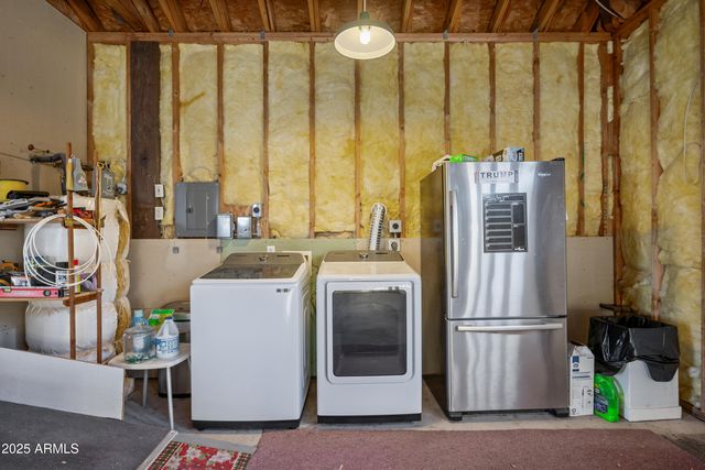 17288 W FOOTHILL Road, Yarnell, AZ 85362