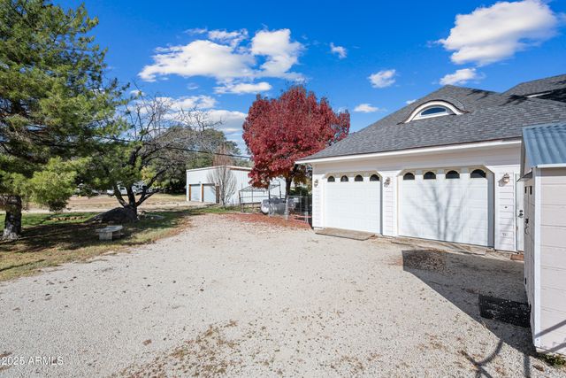 17288 W FOOTHILL Road, Yarnell, AZ 85362