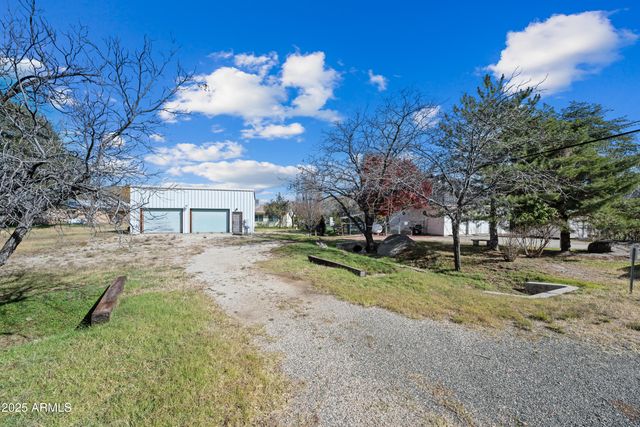 17288 W FOOTHILL Road, Yarnell, AZ 85362