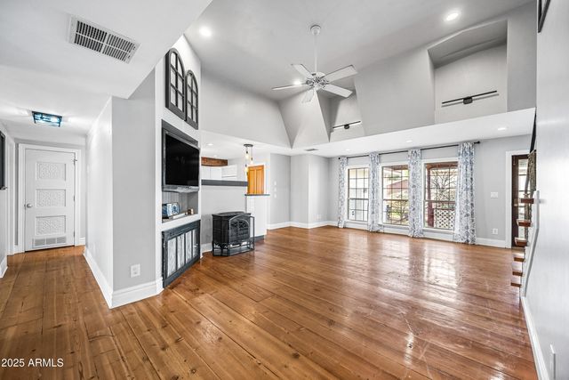 17288 W FOOTHILL Road, Yarnell, AZ 85362