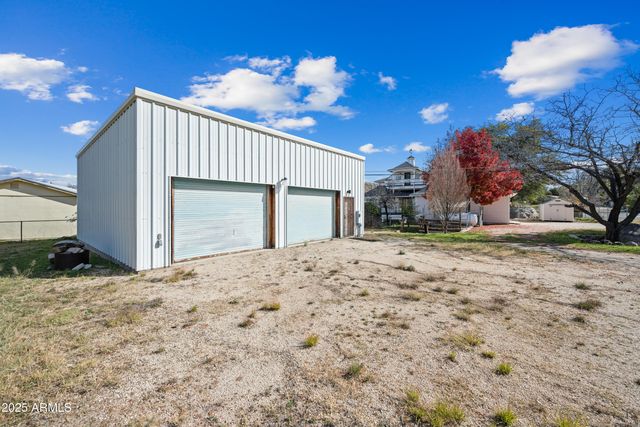 17288 W FOOTHILL Road, Yarnell, AZ 85362