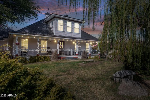 17288 W FOOTHILL Road, Yarnell, AZ 85362