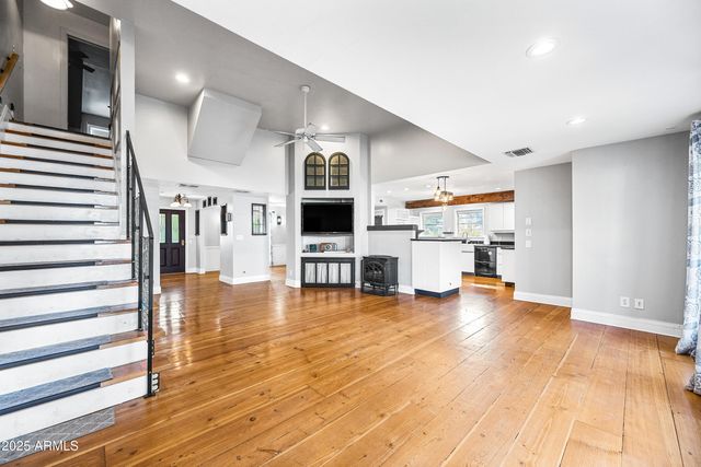 17288 W FOOTHILL Road, Yarnell, AZ 85362