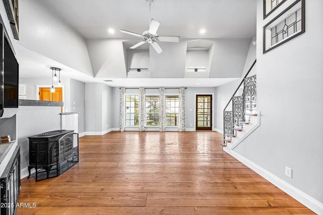 17288 W FOOTHILL Road, Yarnell, AZ 85362