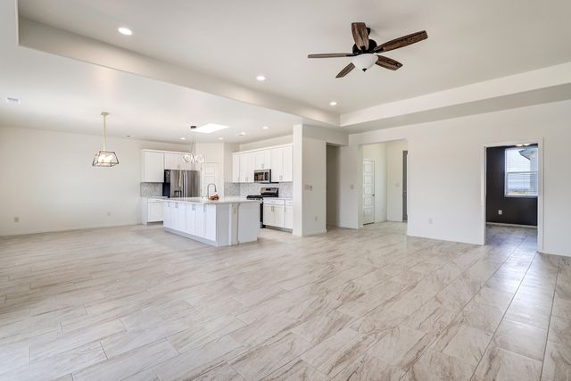 509 12th Avenue SE, Albuquerque, NM 87124