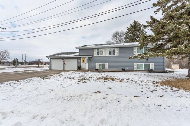 1224 Lenore Way, Fergus Falls, MN 56537