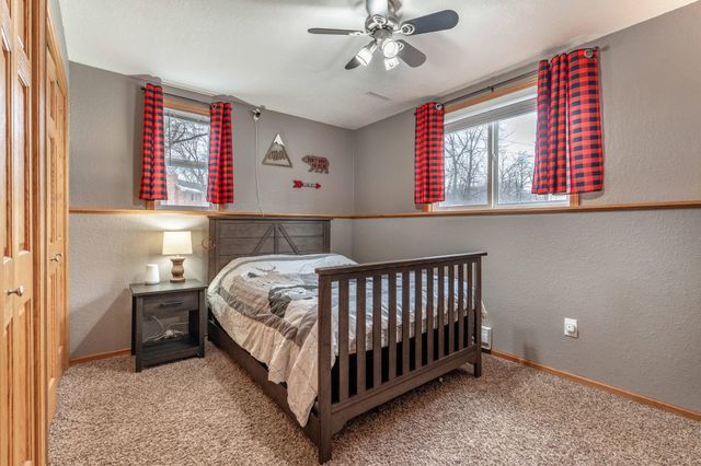 1224 Lenore Way, Fergus Falls, MN 56537