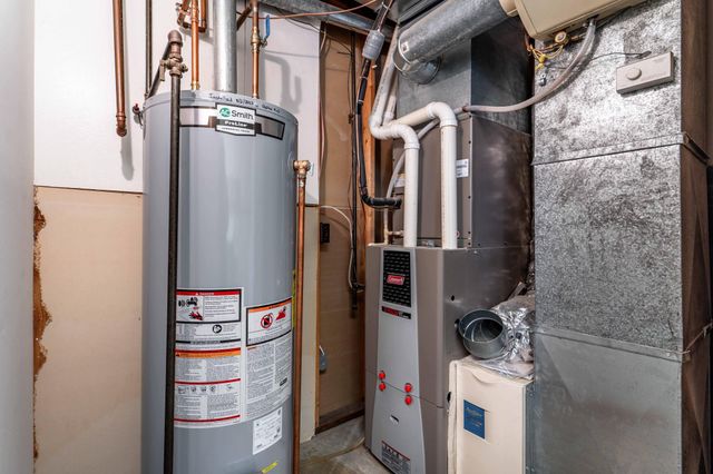 1224 Lenore Way, Fergus Falls, MN 56537