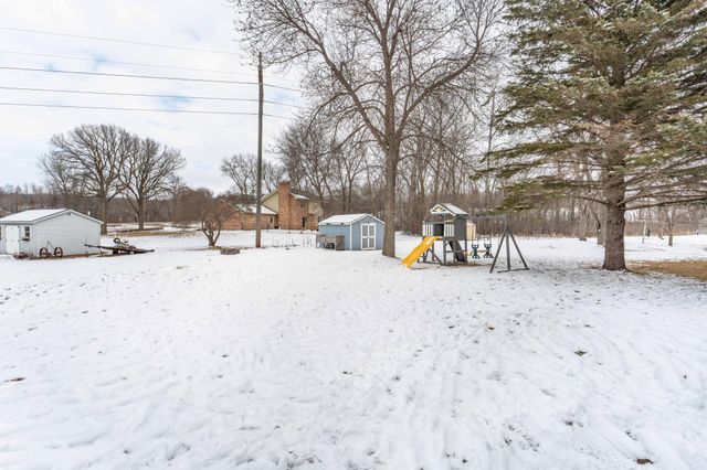 1224 Lenore Way, Fergus Falls, MN 56537