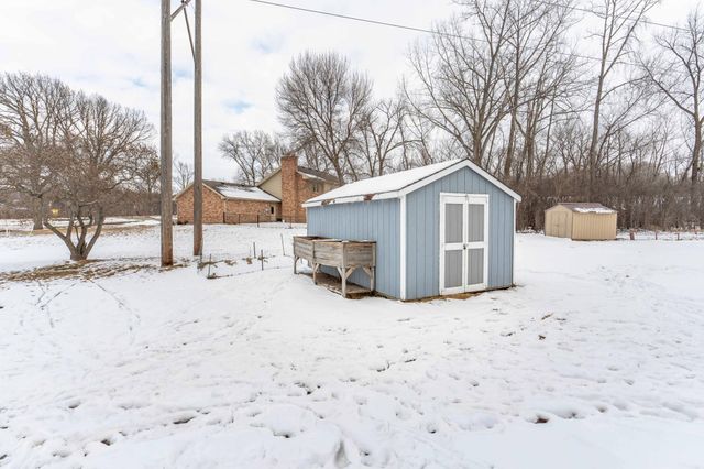 1224 Lenore Way, Fergus Falls, MN 56537