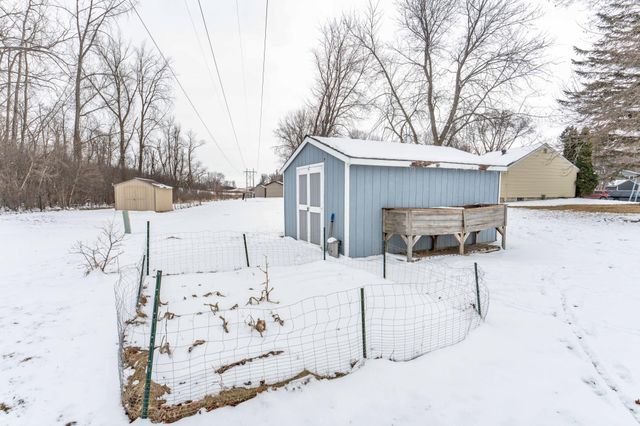 1224 Lenore Way, Fergus Falls, MN 56537