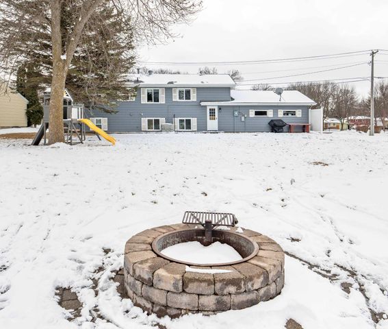 1224 Lenore Way, Fergus Falls, MN 56537