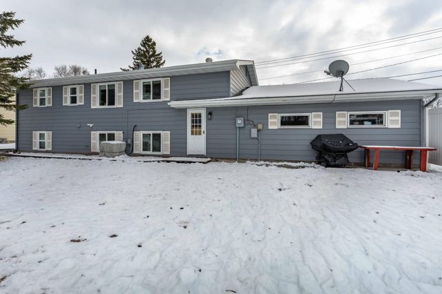 1224 Lenore Way, Fergus Falls, MN 56537