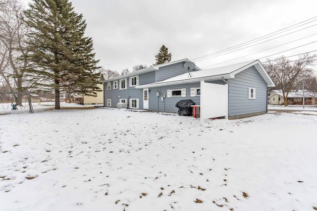 1224 Lenore Way, Fergus Falls, MN 56537