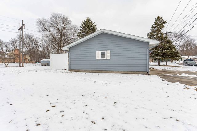 1224 Lenore Way, Fergus Falls, MN 56537