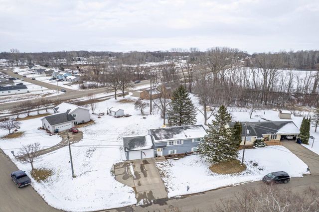 1224 Lenore Way, Fergus Falls, MN 56537