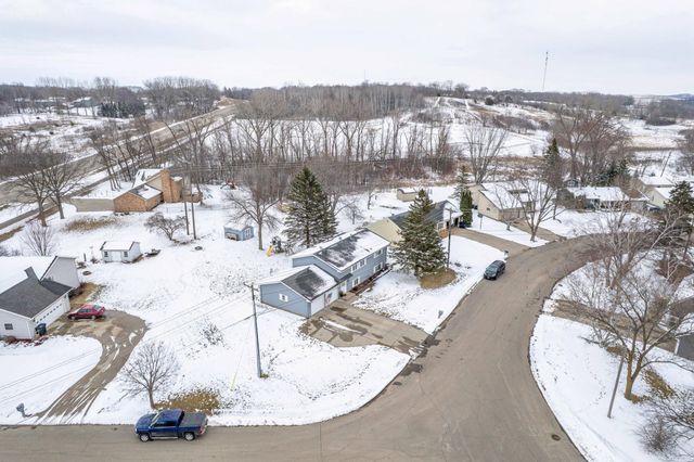 1224 Lenore Way, Fergus Falls, MN 56537