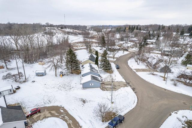 1224 Lenore Way, Fergus Falls, MN 56537