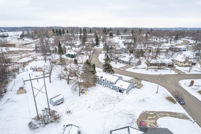 1224 Lenore Way, Fergus Falls, MN 56537