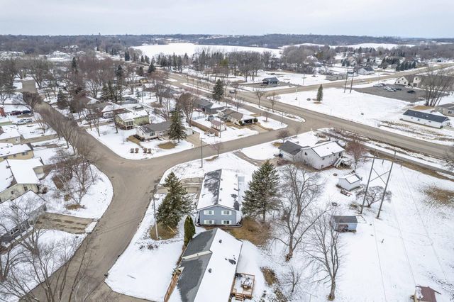 1224 Lenore Way, Fergus Falls, MN 56537